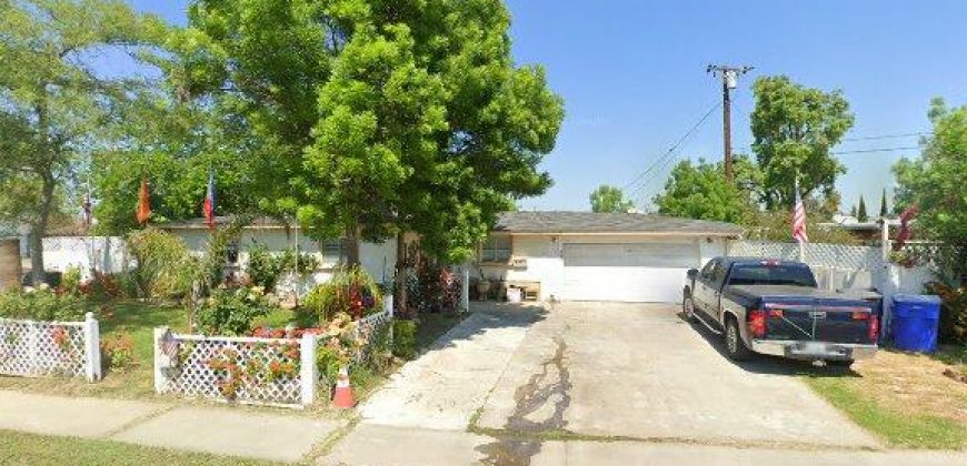 1226 AMELIA AVE HANFORD, KINGS, CA 93230