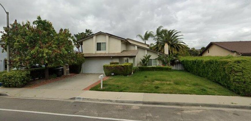 1265 BORDEN RD ESCONDIDO, SAN DIEGO, CA 92026