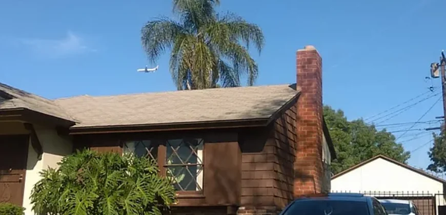 2325 VAN WICK ST INGLEWOOD, LOS ANGELES, CA 90303