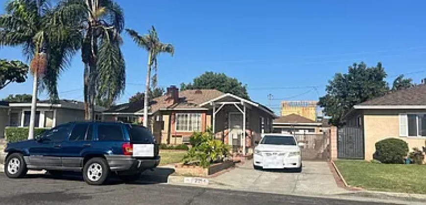 2264 COGSWELL RD EL MONTE, LOS ANGELES, CA 91732
