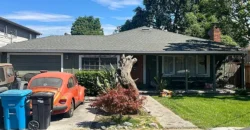 314 CEDAR ST REDWOOD CITY, SAN MATEO, CA 94063