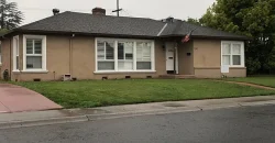 1214 MCCLELLAN WAY STOCKTON, SAN JOAQUIN, CA 95207