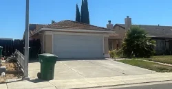 2652 WAUSA WAY STOCKTON, SAN JOAQUIN, CA 95206