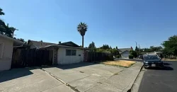 301 MONO DR VACAVILLE, SOLANO, CA 95687