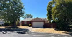 2652 ARAMON DR RANCHO CORDOVA, SACRAMENTO, CA 95670