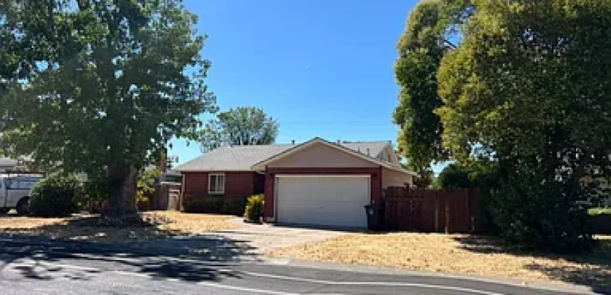 2652 ARAMON DR RANCHO CORDOVA, SACRAMENTO, CA 95670