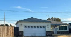 1826 GULFSTREAM DR MODESTO, STANISLAUS, CA 95350