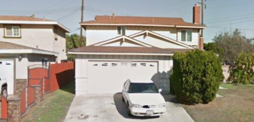 21992 ACARUS AVE CARSON, LOS ANGELES, CA, 90745