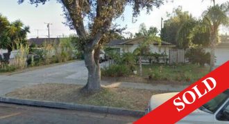 913 S DIAMOND ST SANTA ANA, ORANGE, CA 92704