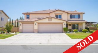 1536 PARK MEADOWS DR SAN JACINTO, RIVERSIDE, CA 92582