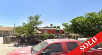 13817 DAVENTRY ST PACOIMA, LOS ANGELES, CA 91331