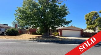 2652 ARAMON DR RANCHO CORDOVA, SACRAMENTO, CA 95670