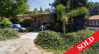 4154 WHITTLE AVE OAKLAND, ALAMEDA, CA 94602