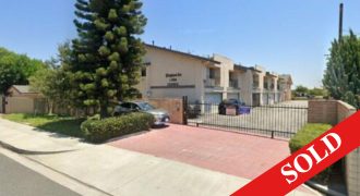 13900 STUDEBAKER RD 29 NORWALK, LOS ANGELES, CA 90650