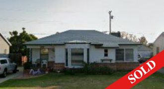 111 BRIGHTON WAY BAKERSFIELD, KERN, CA, 93308