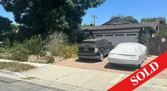 7187 LEMUR ST VENTURA, VENTURA, CA 93003