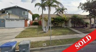 2078 RHONDA ST OXNARD, VENTURA, CA 93036