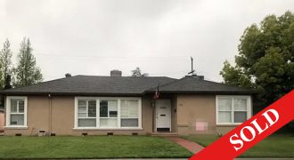 1214 MCCLELLAN WAY STOCKTON, SAN JOAQUIN, CA 95207