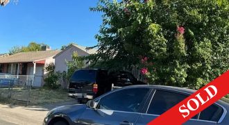 1518 London St, Sacramento, CA 95822