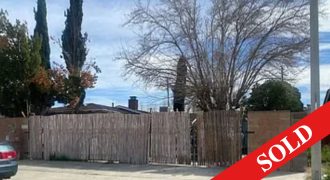 2832 E AVENUE Q2 PALMDALE, LOS ANGELES, CA 93550