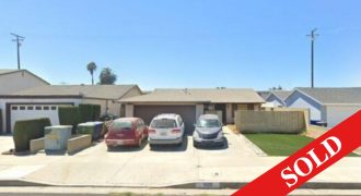 1620 OAKHORNE DR HARBOR CITY, LOS ANGELES, CA 90710