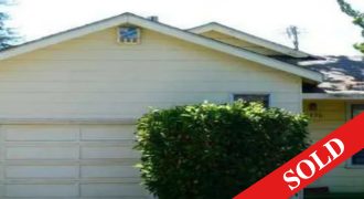 1336 CHESTNUT ST SAN CARLOS, SAN MATEO, CA 94070