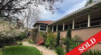 148 FIR ST SAN CARLOS, SAN MATEO, CA 94070