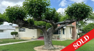 22 MINER ST BAKERSFIELD, KERN, CA 93305