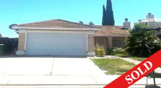 2652 WAUSA WAY STOCKTON, SAN JOAQUIN, CA 95206