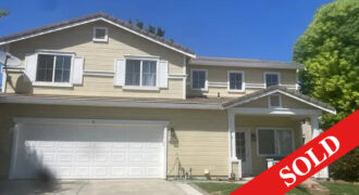 3541 CATALINA WAY DISCOVERY BAY, CONTRA COSTA, CA 94505