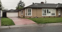 1214 MCCLELLAN WAY STOCKTON, SAN JOAQUIN, CA 95207