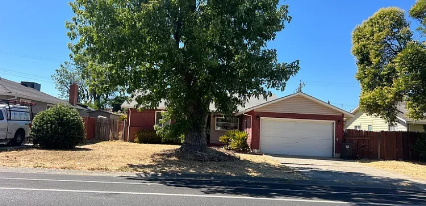 2652 ARAMON DR RANCHO CORDOVA, SACRAMENTO, CA 95670