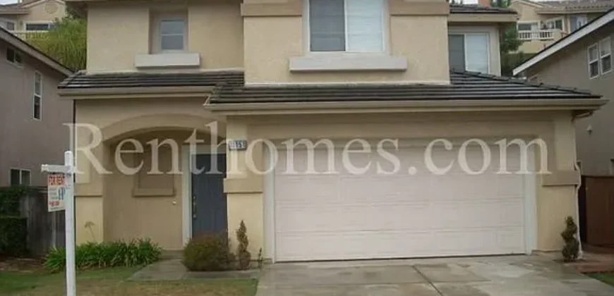 11051 KIKA CT SAN DIEGO, SAN DIEGO, CA 92129