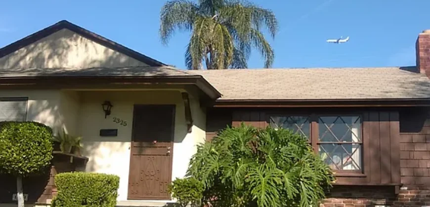 2325 VAN WICK ST INGLEWOOD, LOS ANGELES, CA 90303