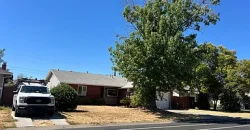 2652 ARAMON DR RANCHO CORDOVA, SACRAMENTO, CA 95670