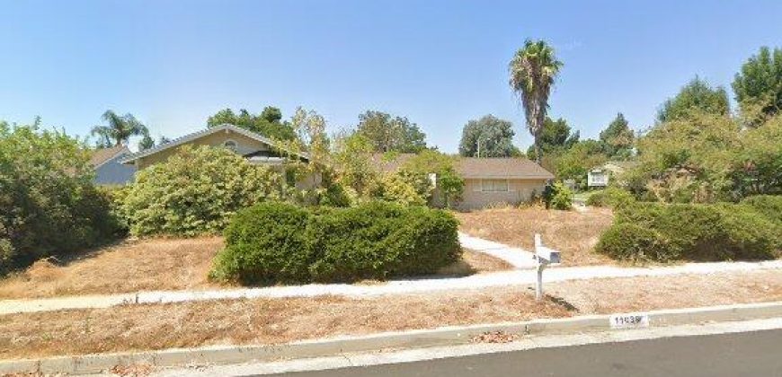 11039 Garden Grove Ave, Porter Ranch, CA 91326