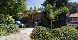 4154 WHITTLE AVE OAKLAND, ALAMEDA, CA 94602