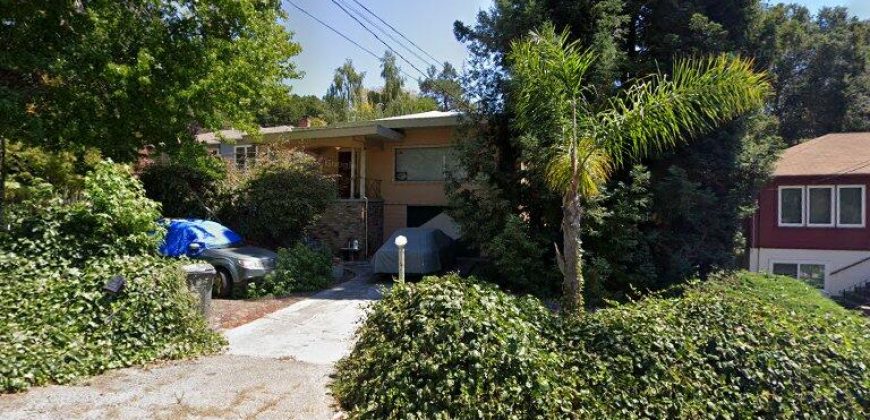 4154 WHITTLE AVE OAKLAND, ALAMEDA, CA 94602