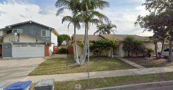 2078 RHONDA ST OXNARD, VENTURA, CA 93036