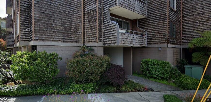 696 ATHOL AVE 106 OAKLAND, ALAMEDA, CA 94610