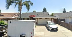 1710 NORTHFIELD DR YUBA CITY, SUTTER, CA 95993