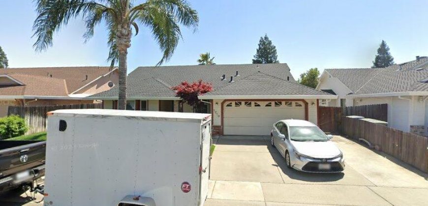 1710 NORTHFIELD DR YUBA CITY, SUTTER, CA 95993