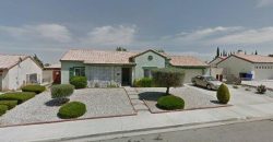 12991 SIDE SADDLE RD VICTORVILLE, SAN BERNARDINO, CA 92392