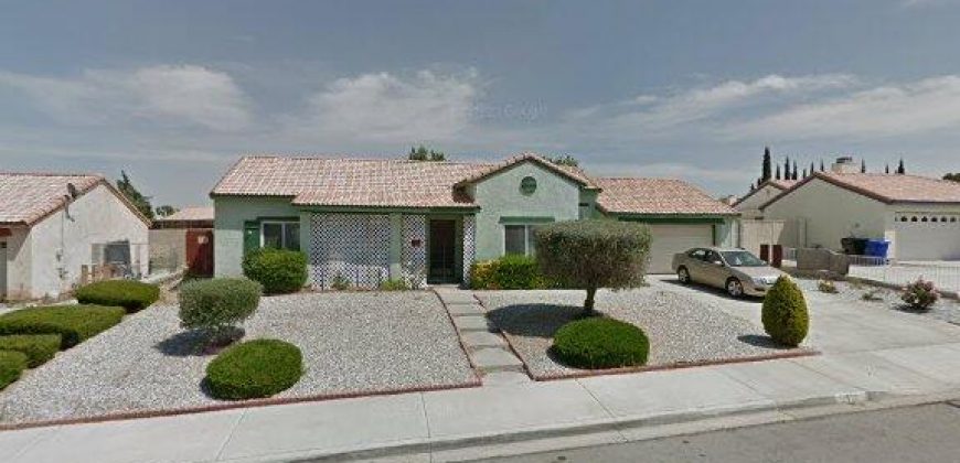 12991 SIDE SADDLE RD VICTORVILLE, SAN BERNARDINO, CA 92392