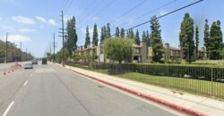 849 E VICTORIA ST 306 CARSON, LOS ANGELES, CA 90746