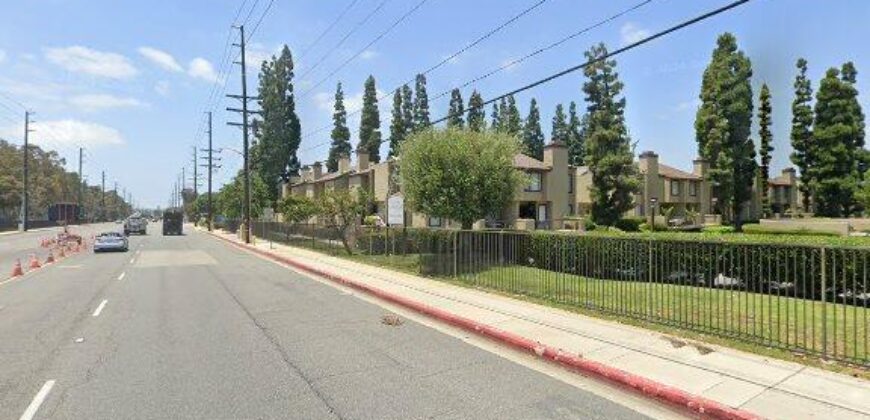 849 E VICTORIA ST 306 CARSON, LOS ANGELES, CA 90746