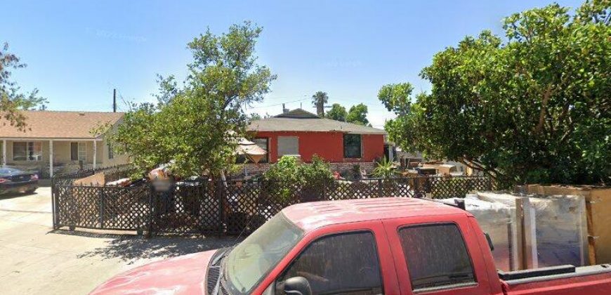 13817 DAVENTRY ST PACOIMA, LOS ANGELES, CA 91331