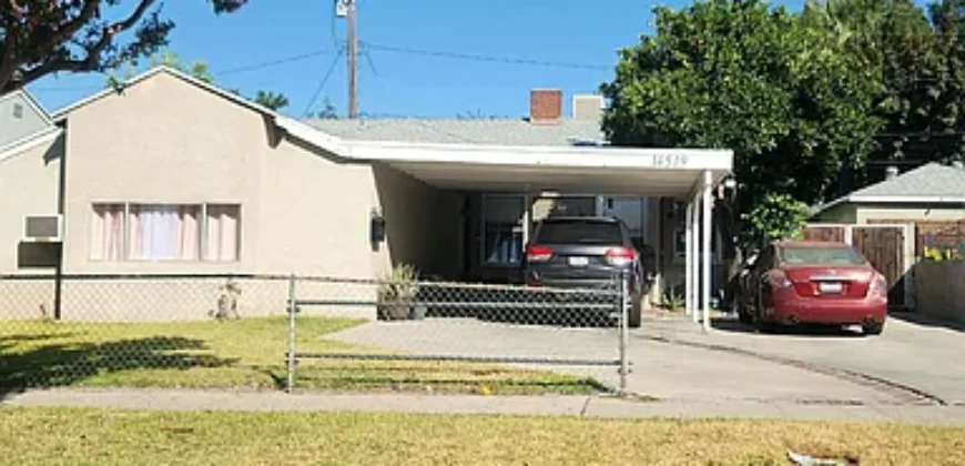 14519 DYER ST SYLMAR, LOS ANGELES, CA 91342