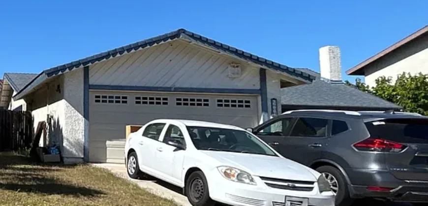 2951 VIA MARINA CT OXNARD, VENTURA, CA 93035