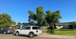 6323 TRENTON WAY CITRUS HEIGHTS, SACRAMENTO, CA 95621